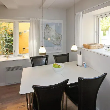 Amaia - 500m From The Sea In Bornholm By Interhome