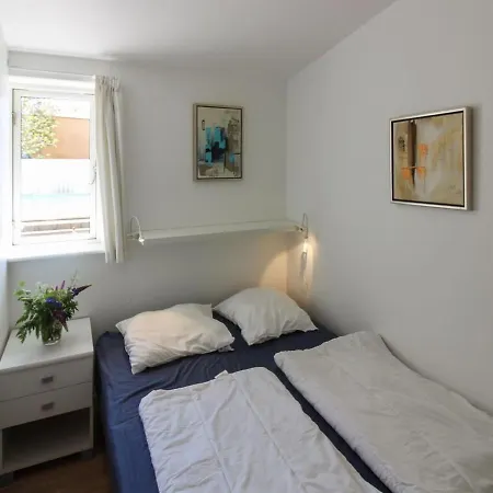Amaia - 500m From The Sea In Bornholm By Interhome Apartment