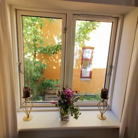 Amaia - 500m From The Sea By Interhome Appartement Gudhjem