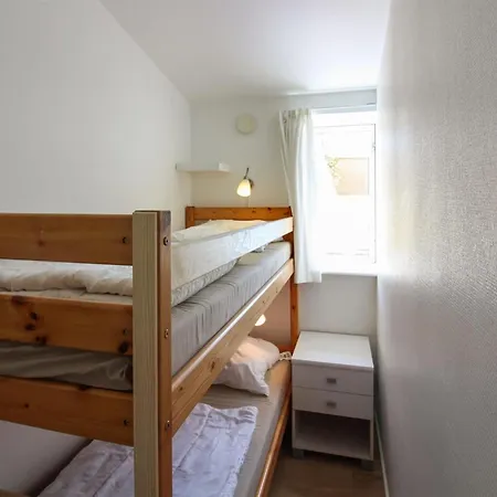 Amaia - 500m From The Sea In Bornholm By Interhome Apartment *